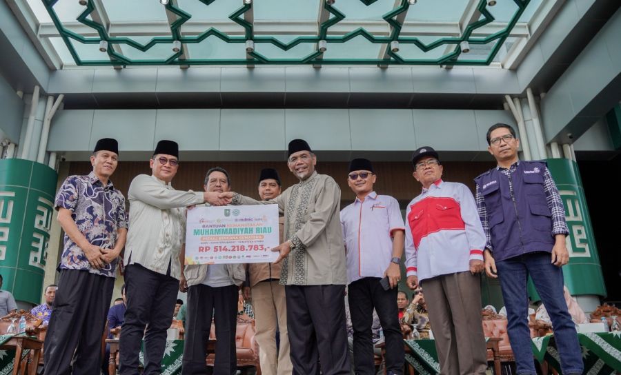 bantu-korban-bencana-sumatera-umri-kembali-kirim-logistik-dan-tim-relawan