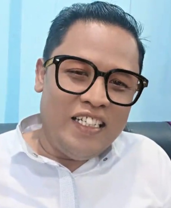 Beasiswa Kuliah Bupati Siak Mendapat Sorotan dari Rektor EHMRI