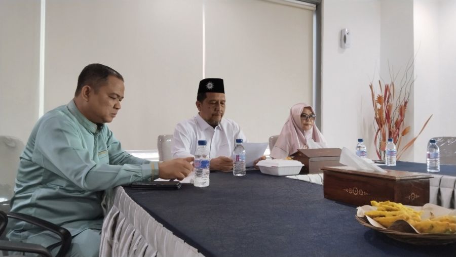 Besok, 991 Mahasiswa Umri Diwisuda