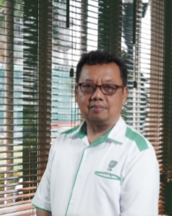 Bidang Bioteknologi dan Genetika, UIR Tambah Guru Besar