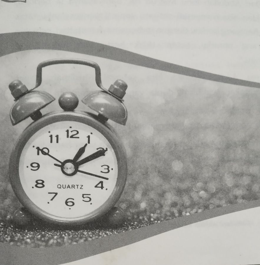 Cara Memanfaatkan Waktu yang Baik itu?