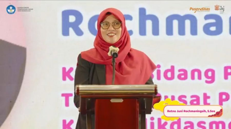 Diikuti 855 Peserta, FLS3N Juga Diikuti Peserta dari Luar Negeri