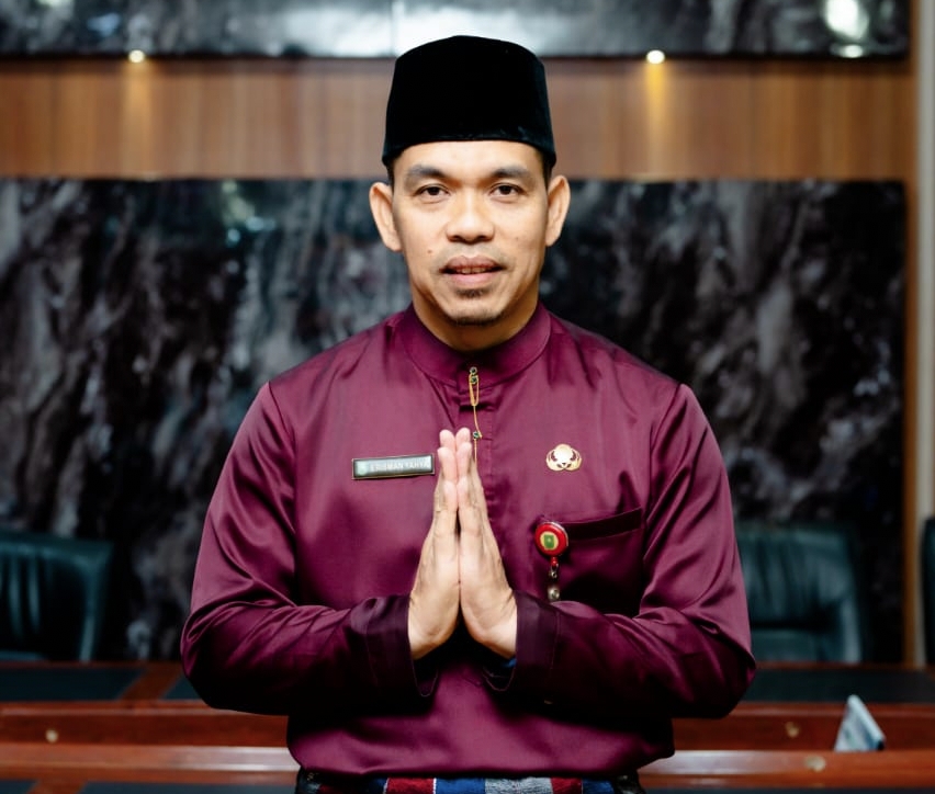 Bosda Reguler dan Bosda Afirmasi Mulai Disalurkan Disdik Riau