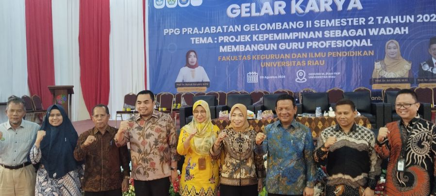 Dirjen GTK : Guru Profesional itu Siap Ditempatkan Dimana Saja