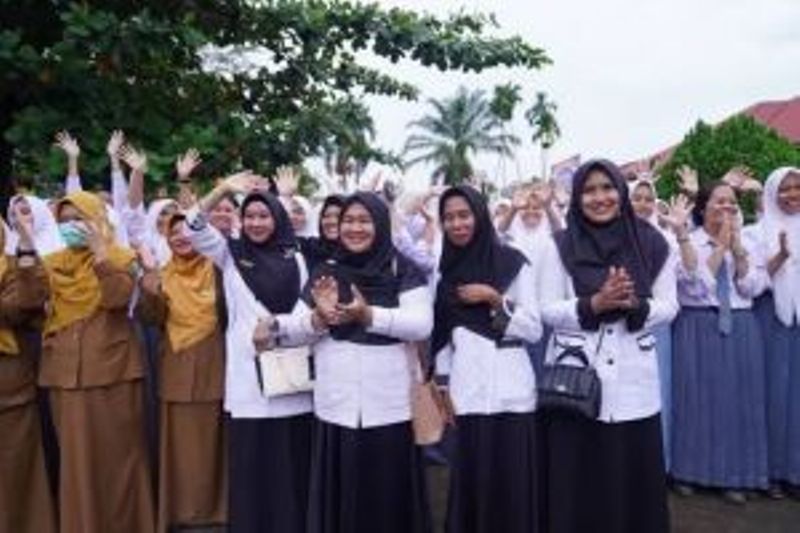 Disdik Riau Sudah Usulkan Rencana Penempatan Tugas Guru PPPK ke BKD