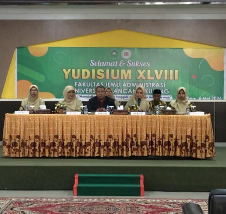 Dua Prodi  Unilak Lolos Bantuan Akselerasi Pengembangan Kurikulum Dikti