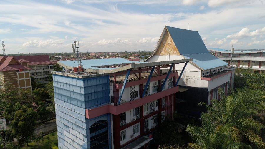 FKIP UIR Raih Hibah 1 Miliar Rupiah dari Kementerian Pendidikan