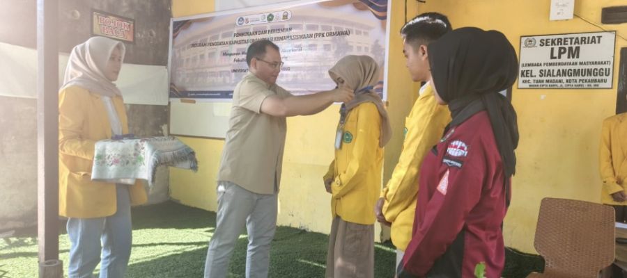 Gen Z dan Emak Emak Berkolaborasi Kembangkan UMKM dan Kelompok Tani