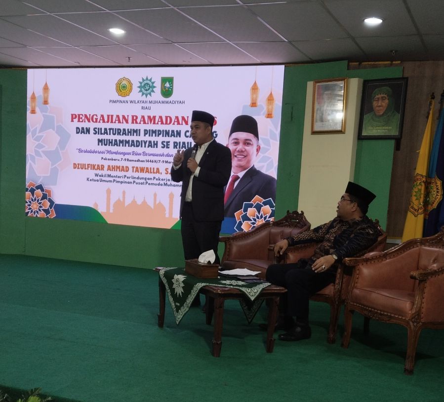 Ingin Bekerja Diluar Negeri, Wamen P2MI: Lima siap harus Dimiliki