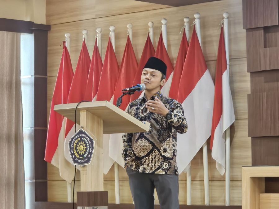 Inspirasi Pendidikan Karakter melalui Keteladanan Kepemimpinan KH Ahmad Dahlan