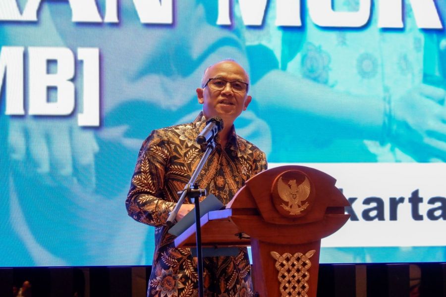 Kemendikdasmen Adakan Forum Konsultasi Publik Terkait SPMB