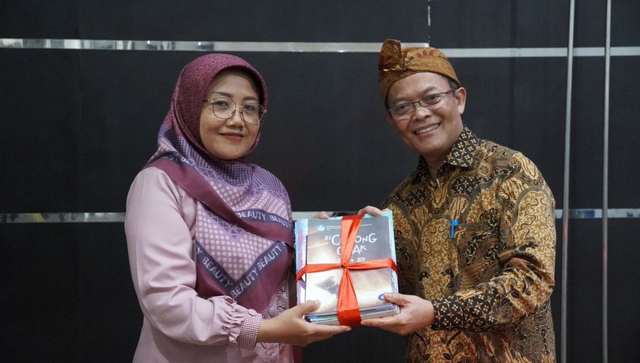 Kemendikdasmen Fasilitasi Pelatihan Guru Utama Bahasa Daerah