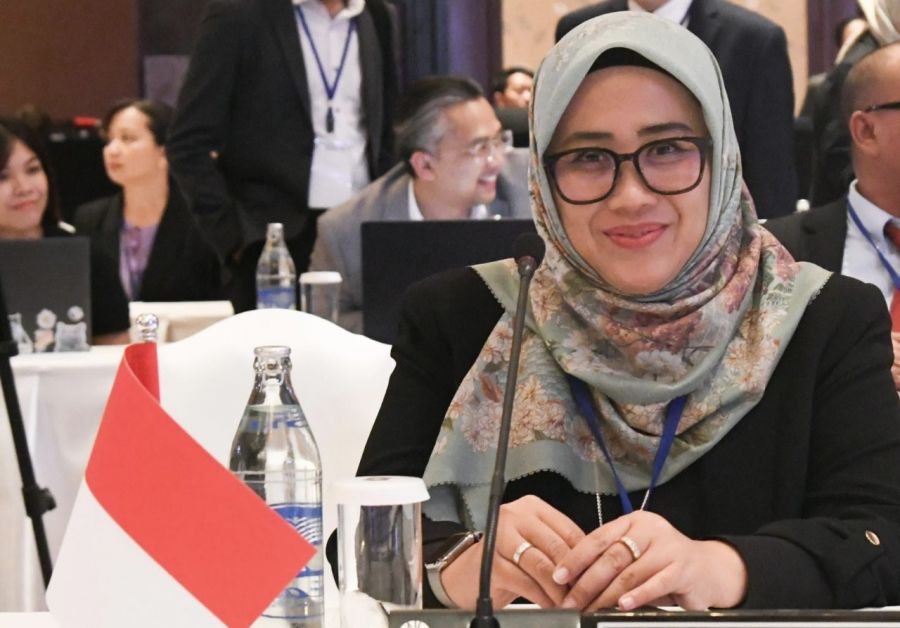 Kemendikdasmen Pimpin Delegasi Indonesia di  20th SOM-ED