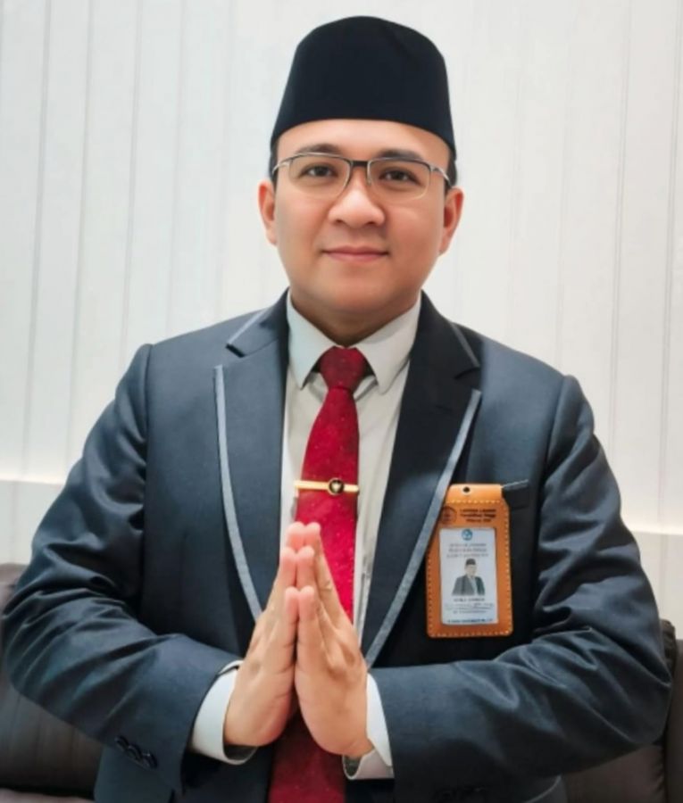 Kepala LLDIKTI XVII Himbau Calon Mahasiswa Baru Agar Selektif Memilih Perguruan Tinggi dan Prodi