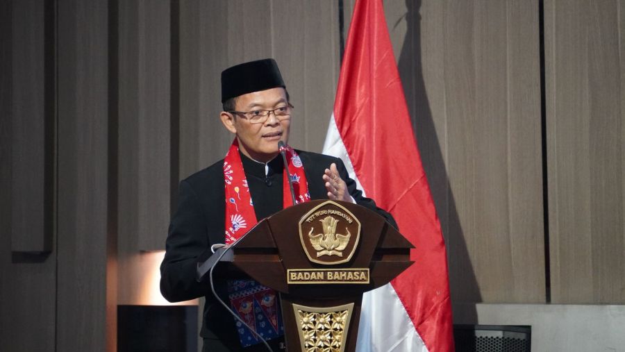 Ketika Kemendikdasmen Dorong Penguatan Bahasa Ibu dalam Pendidikan