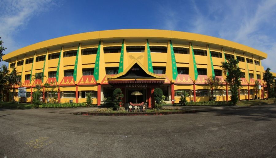 Magister Kebijakan Publik Unilak Buka Penerimaan Mahasiswa Baru 2025