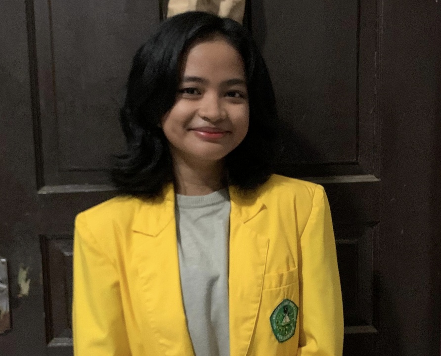 Mahasiswa Prodi Kimia Unilak Raih Beasiswa di Jepang