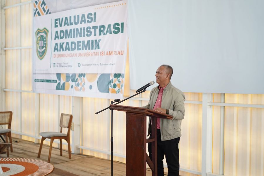 Melalui Website ortu. uir. ac.id, Orang Tua Dapat Pantau Aktifitas Akademik Anaknya