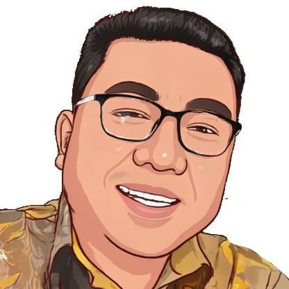 Menjaga DEMOKRASI Mencintai NKRI