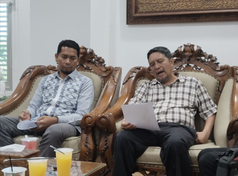 Menteri Pendidikan Tinggi, Saint dan Teknologi akan Menyampaikan Orasi Ilmiah di Puncak Milad Umri