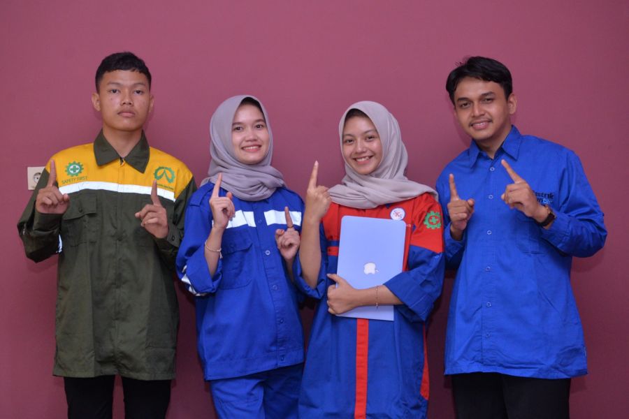 Milad Unilak ke 43, Promo Gratis Pendaftaran PMB Berlaku di 18 Juni 2025