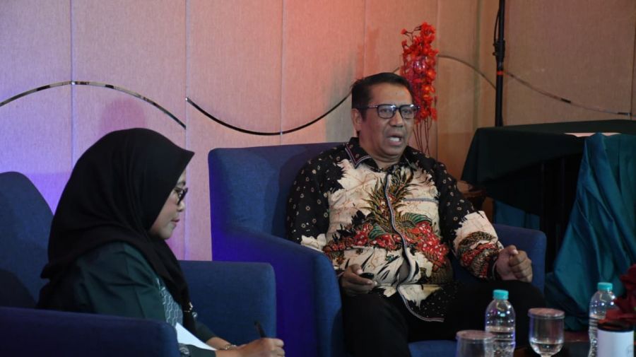 Pemerintah Daerah Berperan Strategis dalam Penguatan Program Keaksaraan dan Literasi Masyarakat