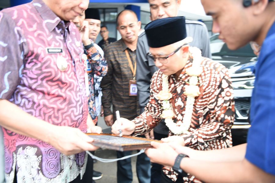 Penguatan Kompetensi Guru untuk Pendekatan Deep Learning