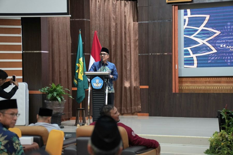 Pimpinan Wilayah Muhammadiyah Riau Gelar Pelatihan Instruktur Wilayah