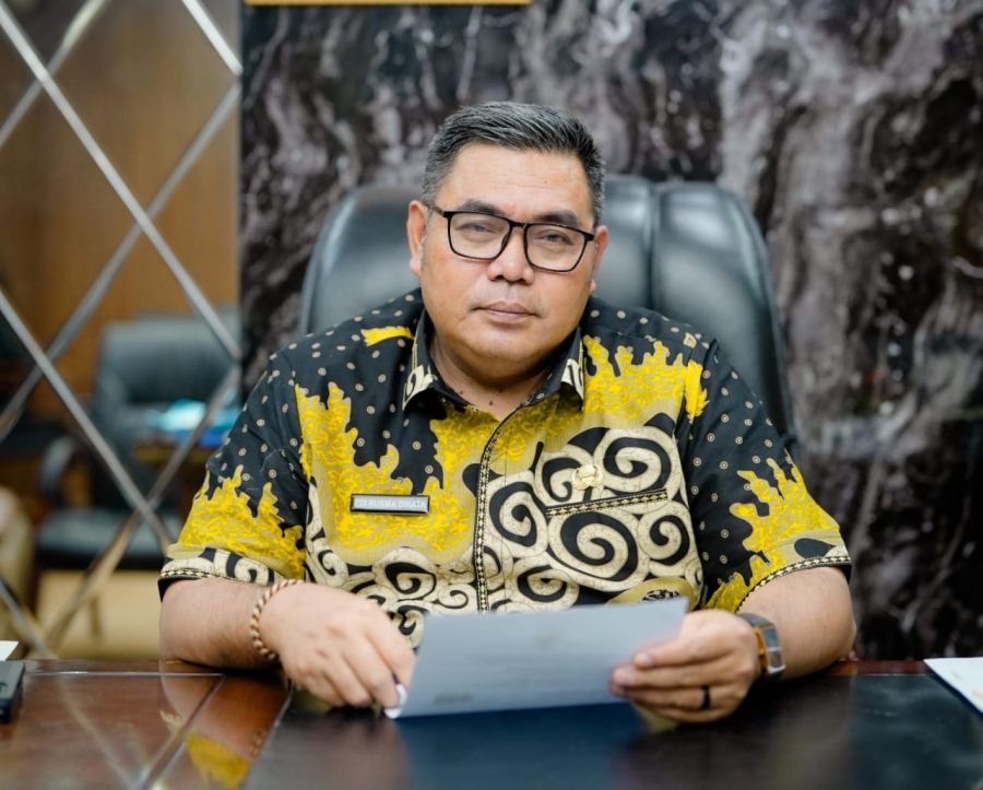 Plt Kadisdik Riau: PPDB SMA dan SMK Negeri Provinsi Riau Sesuai Regulasi