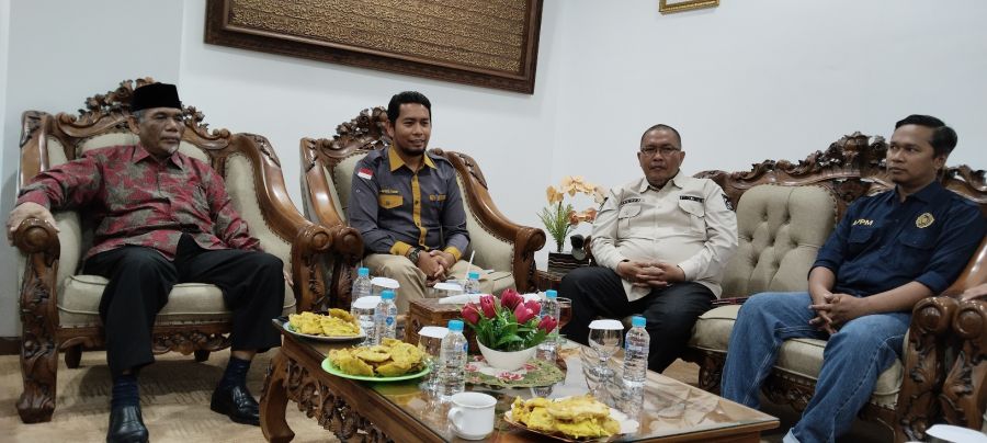 PMB 2024, UMRI Siapkan Tujuh Jalur Beasiswa