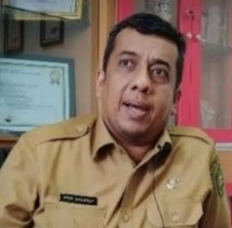 PPDB Jenjang SMA/SMK Negeri Provinsi Riau 2024 Selesai