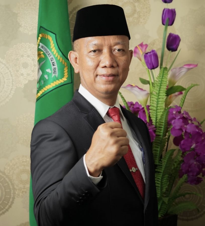 Prof Syafrinaldi Jadi Tim Panel PPRA LXVII Lemhanas RI