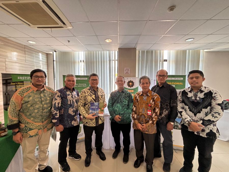 Putera Puteri Terbaik Timor Leste Akan Diberi Full Scholarship oleh UIR