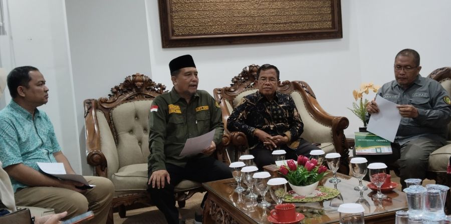 Sabtu, Umri Wisuda 394 Mahasiswa