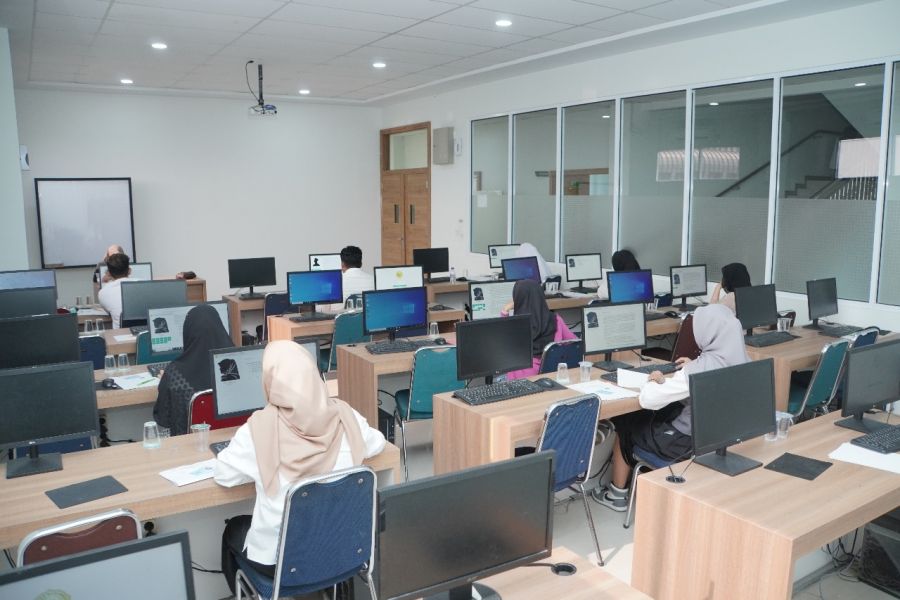 Sebanyak 232 Calon Mahasiswa Mendaftar, Fakultas Kedokteran Umri Sangat Diinati