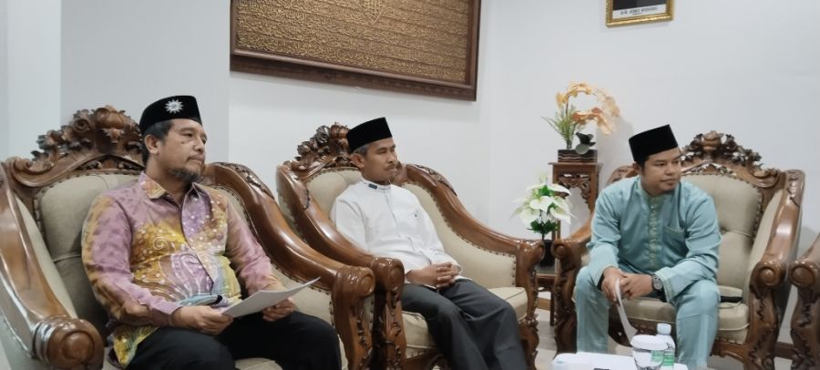 Senin, Muhammadiyah Mulai Berpuasa