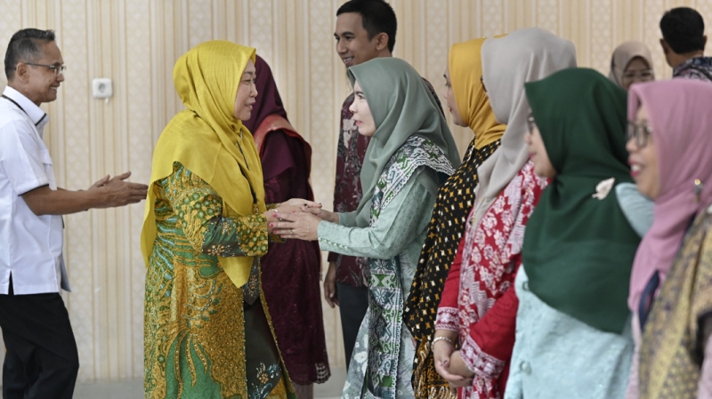 Seperti ini Peran Penting Program Studi dalam Meningkatkan Kualitas Pembelajaran