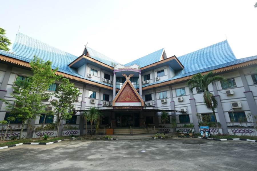 Siapkan Sarana Prasarana, SK Prodi Doktoral Sains Manajemen UIR Segera Terbit