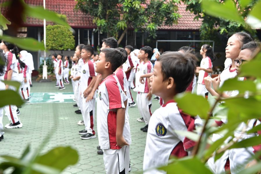 Sukseskan SPMB 2025, ini Langkah Persiapan dan Upaya Pemerintah Kota Yogyakarta