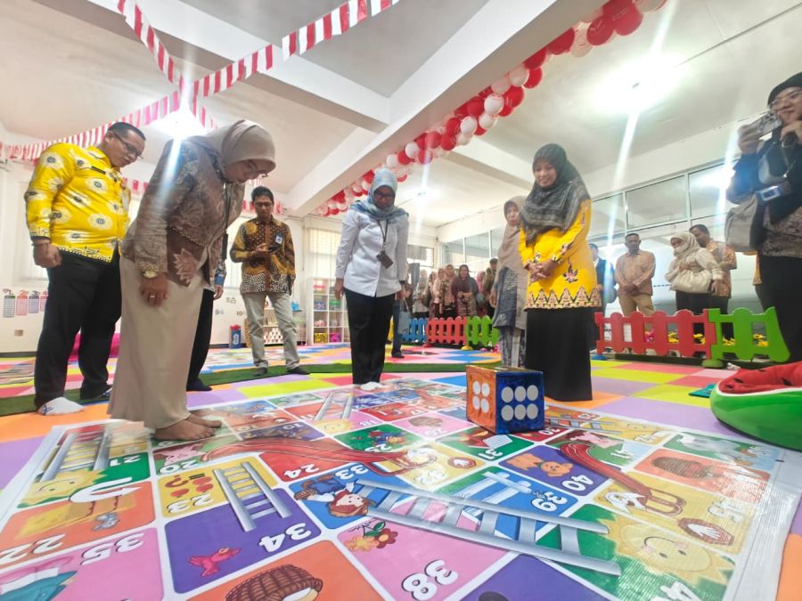 Terkesan Ikut Pelatihan Pembelajaran Mendalam, Guru Peserta Tak Sabar Berbagi Praktik Baik