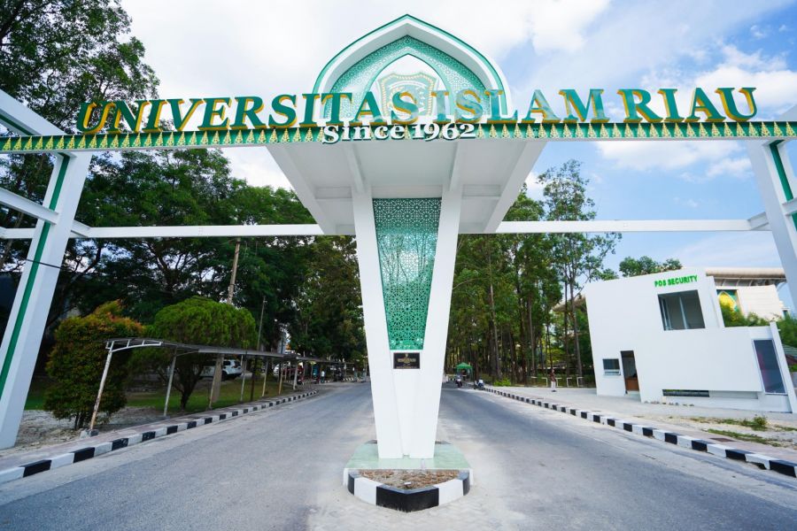 Terpilih sebagai PTS Mentor, UIR Tegaskan Peran sebagai Kampus Berdampak