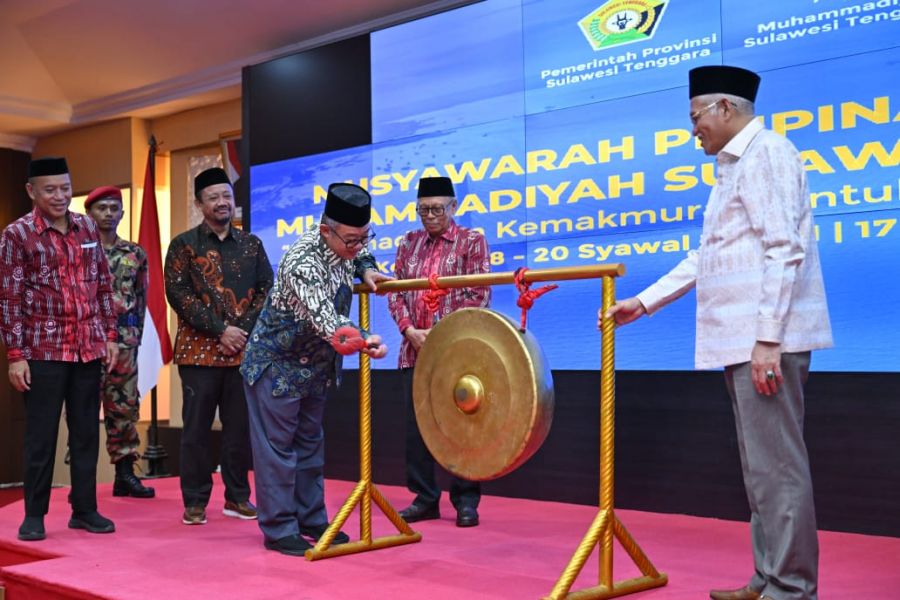 Tingkatkan Mutu Pendidikan, Mendikdasmen Dorong Kolaborasi dan Kerja Sama Antar Pemangku Kepentingan