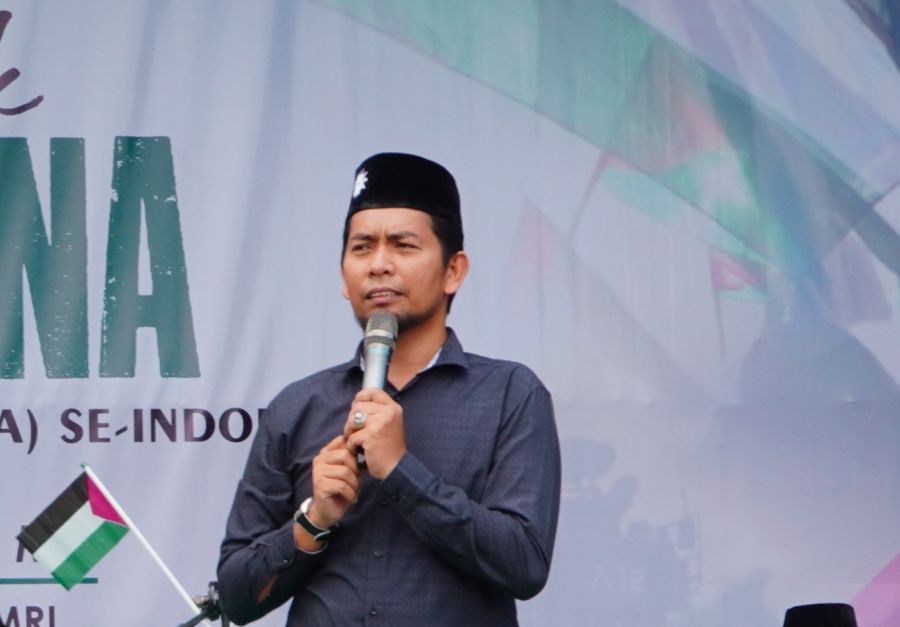 UMRI Gelar Sejumlah Kegiatan  Di Bulan Ramadhan 1446 H