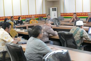 Unri Akan Berikan Sosialisasi Penerimaan Mahasiswa Baru ke Kabupaten/Kota