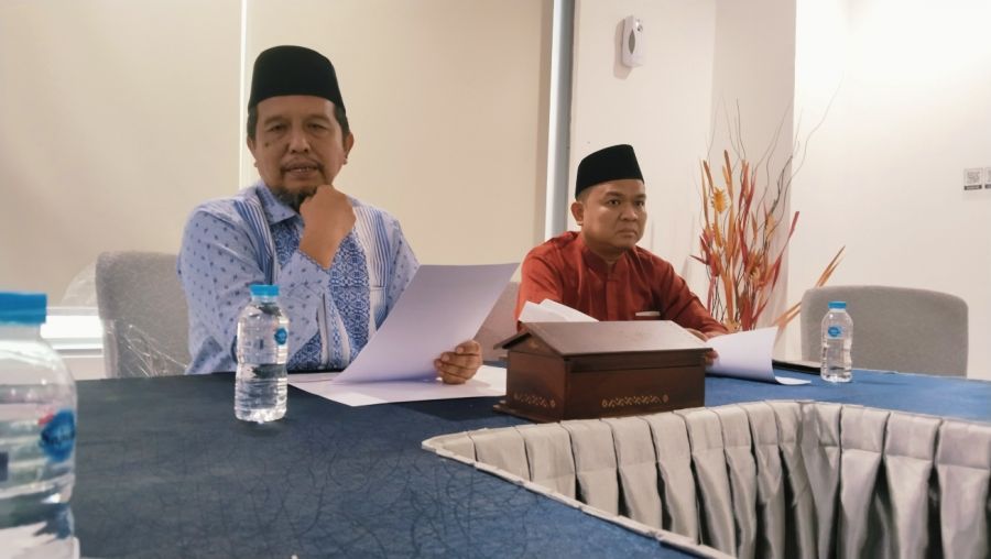 Wamendikdasmen akan Sampaikan Orasi Ilmiah, Sabtu Umri Wisuda 388 Lulusan