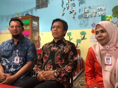 perkuat-kualifikasi-guru-paud-kemendikdasmen-dan-pemkot-pekanbaru-siapkan-beasiswa-s1-dan-rpl